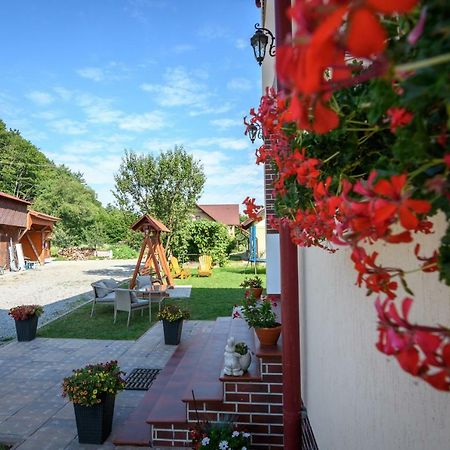 סובאטה Casa Moldovan מראה חיצוני תמונה