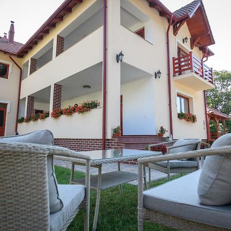 סובאטה Casa Moldovan מראה חיצוני תמונה