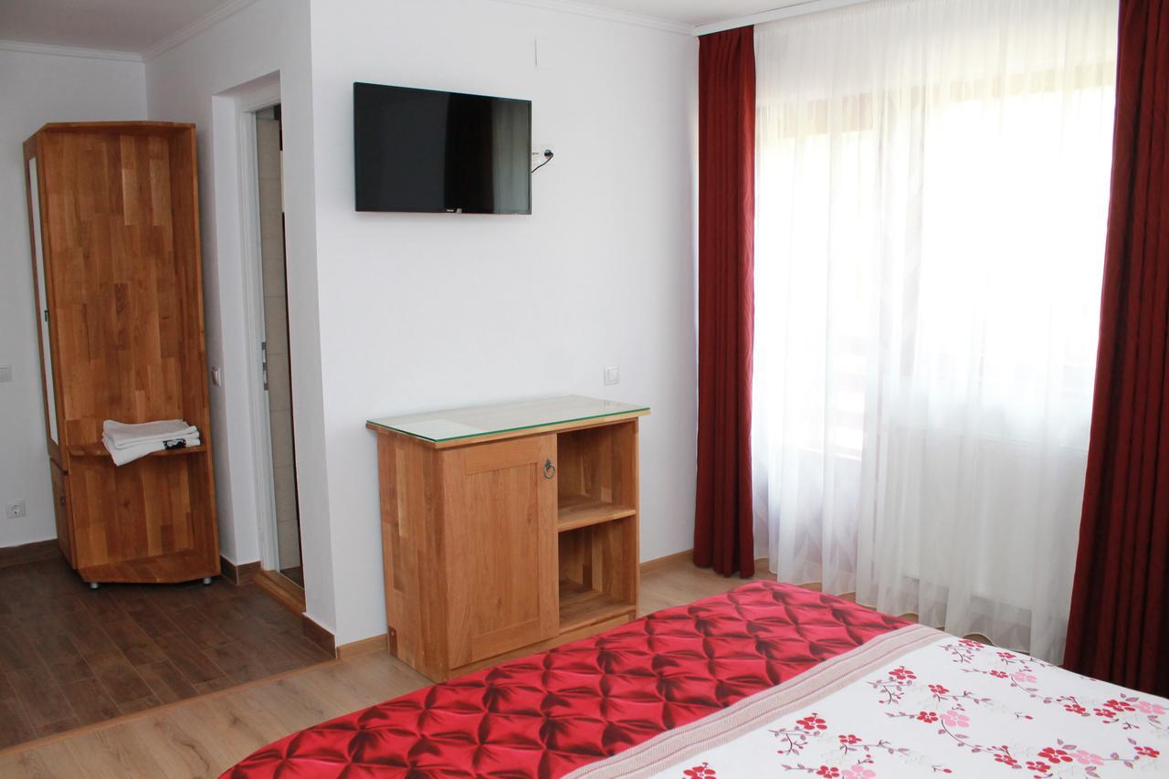 סובאטה Casa Moldovan מראה חיצוני תמונה