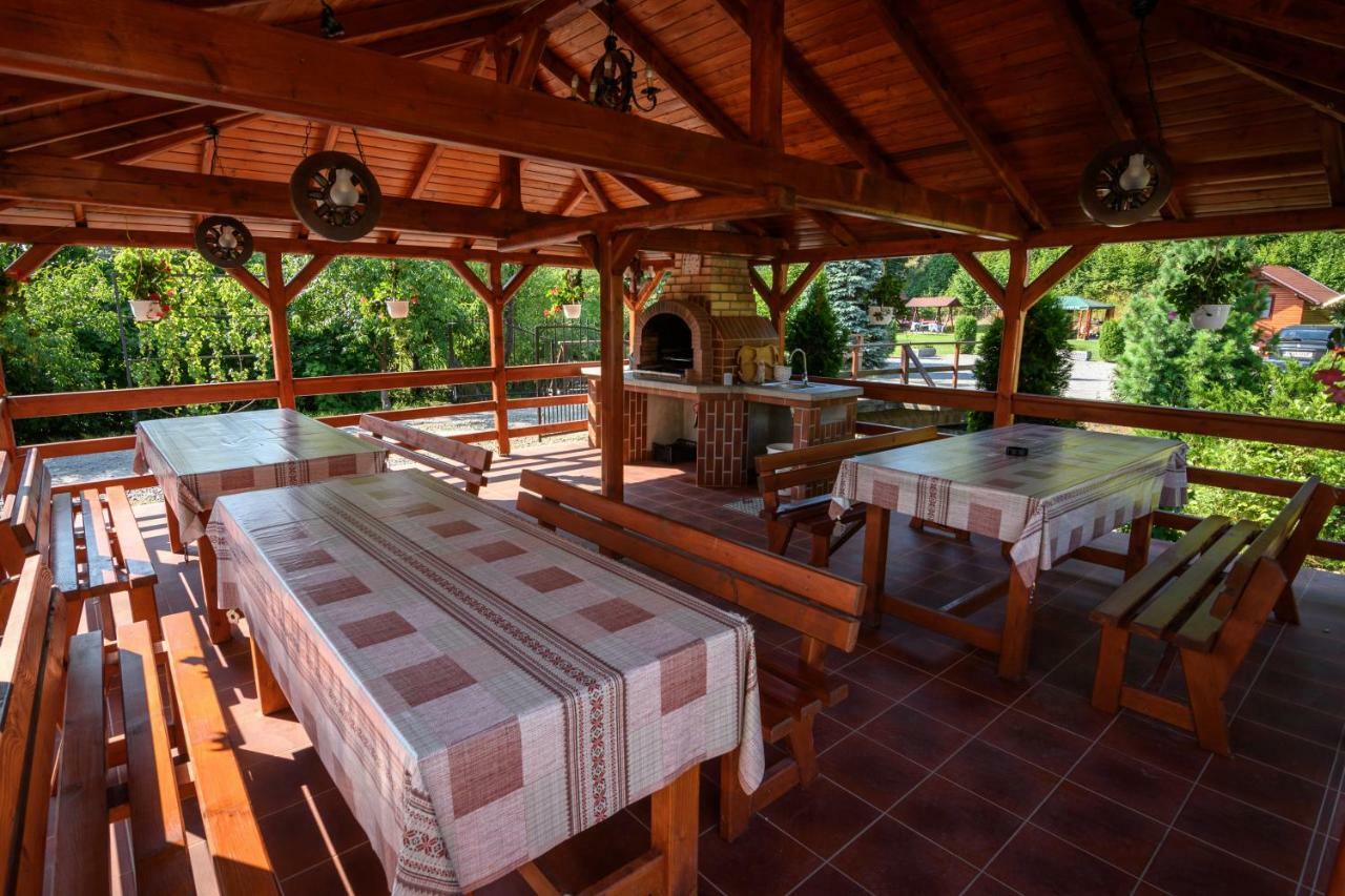 סובאטה Casa Moldovan מראה חיצוני תמונה